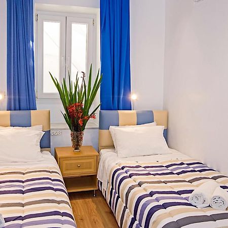 Pension Ageliki Kalogera Mykonos Town Exterior photo