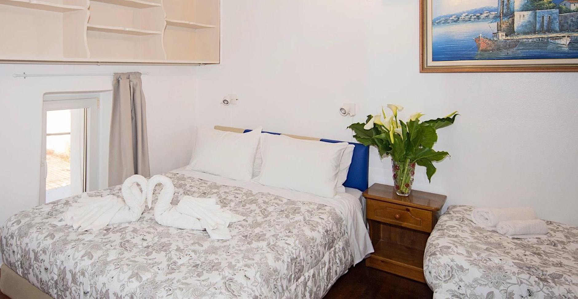 Pension Ageliki Kalogera Mykonos Town Exterior photo