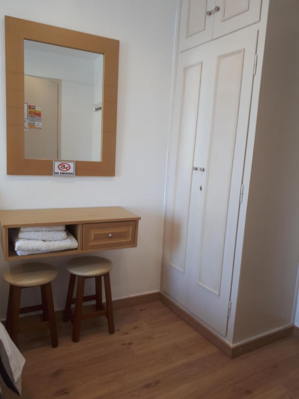 Pension Ageliki Kalogera Mykonos Town Exterior photo