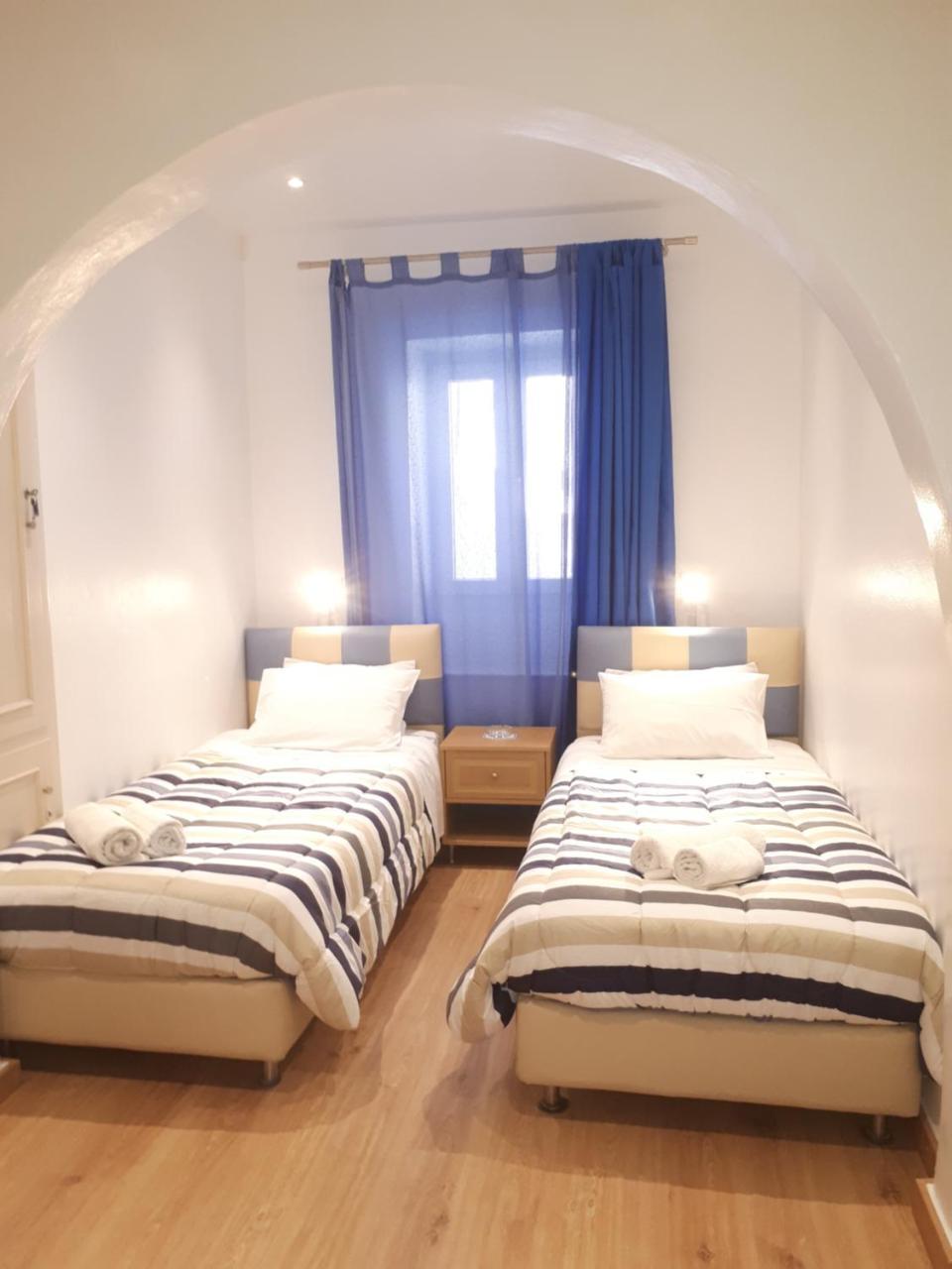 Pension Ageliki Kalogera Mykonos Town Exterior photo